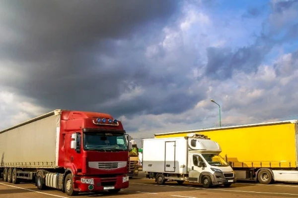 Adana Pendik Nakliyat Ambarları